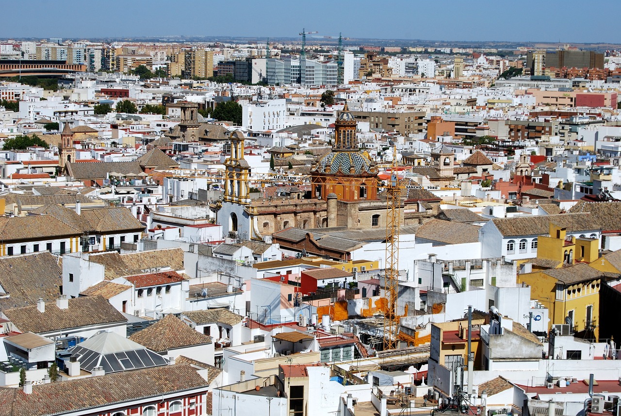 Sustainable Practices for Visiting Spain’s Seville